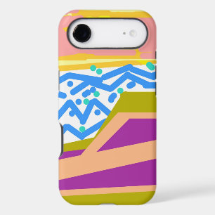 Yacht Abstrait Chic