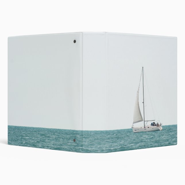 Yacht Binder (Background)