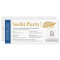 Yacht Boat Cruise Birthday Ticket Invitation