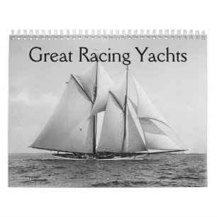 Yacht Calendar