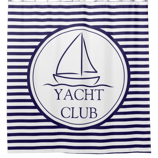Yacht Club (Front)