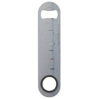 Yacht club bar key