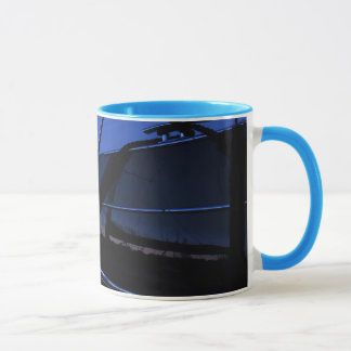 Yacht mug