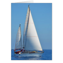 Yacht Prelude On The EMYR