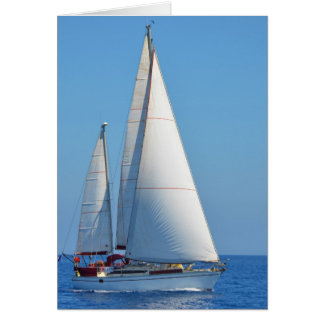 Yacht Prelude Sur L'EMYR