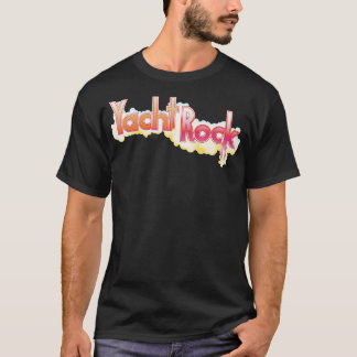 Yacht Rock Forever 70s Retro Premium product T-Shirt