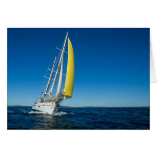 Yacht Sailing South Australia