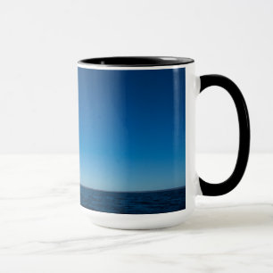 Yacht Sailing South Australia Mug
