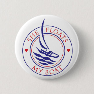YachTees_She Floats My Boat button