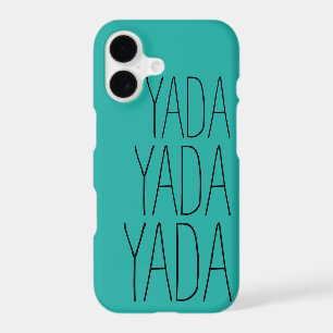 Yada   Whimsical Typography