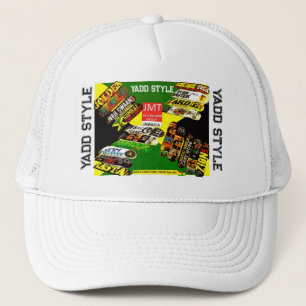 YADD STYLE Trucker Hat
