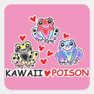 Yadokgaerchan Round Seal