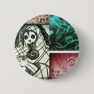 yaei mystery 1 2 inch round button