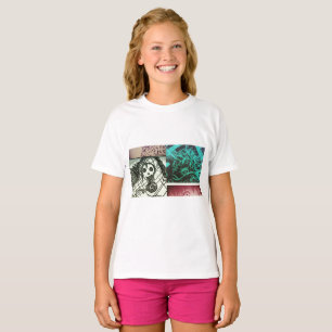 yaei mystery 1  T-Shirt