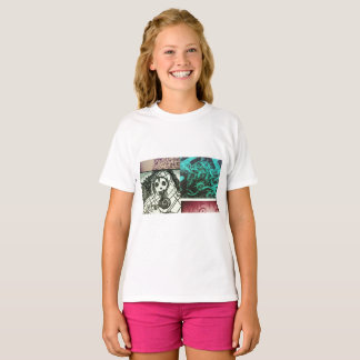 yaei mystery 1 T-Shirt