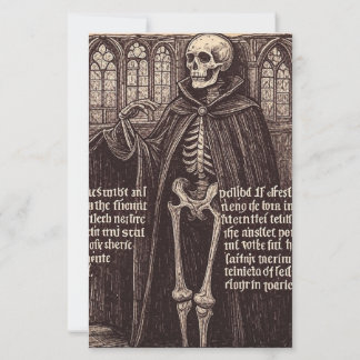 yaei skeleton X