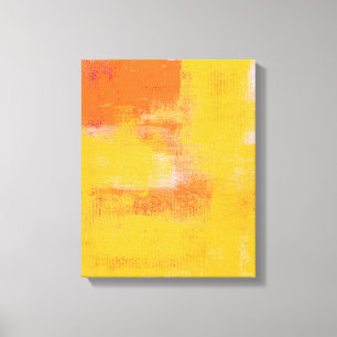 Yagodina Canvas Print