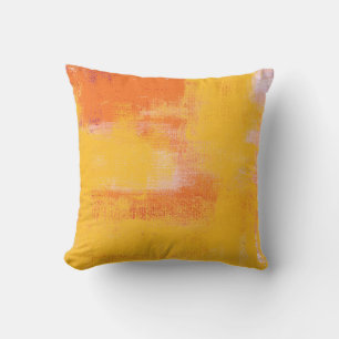 Yagodina Throw Pillow