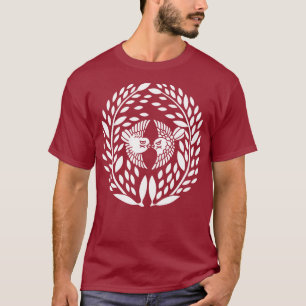 Yagyu bamboo T-Shirts
