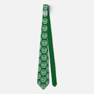 Yagyu bamboo tie