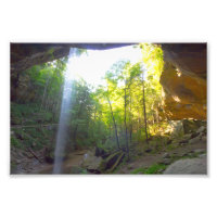 Yahoo Falls, Kentucky