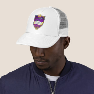 YAHSHUA HA MASCHIACH Hat