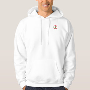 YahSpace Jeremiah 10 Hooded Sweat Shirt