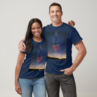 Yahuah Love T-Shirt