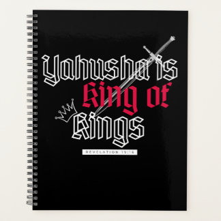 Yahusha Est Le Roi Des Rois