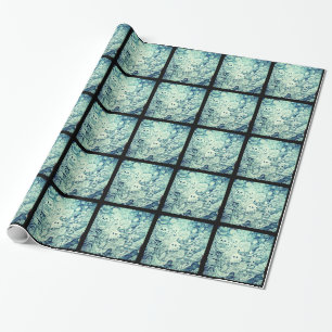 yaie imaginative thinker wrapping paper