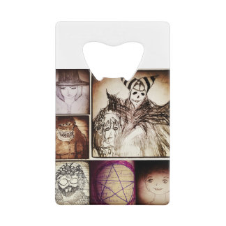 yaie mystery 2 credit card bottle opener