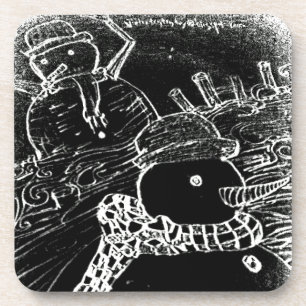 yaie snow guardian coaster