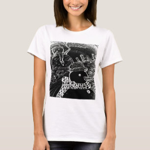 yaie snow guardian T-Shirt