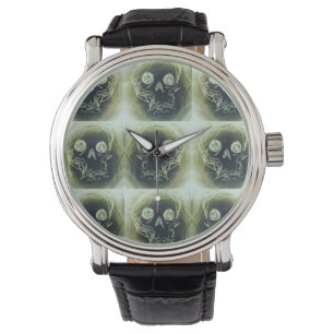 yaie yaei Skull 666  Watch