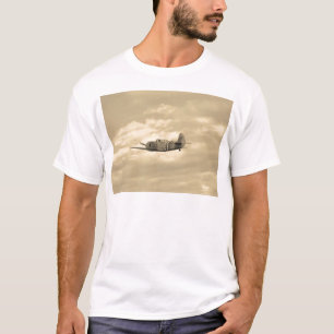 Yak 11 In Flight T-Shirt