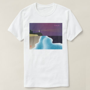 Yakkoumushi (emerald green version) T-Shirt