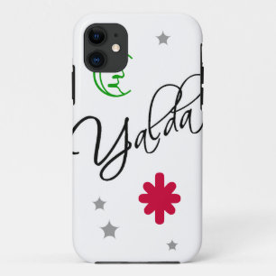 Yalda iPhone 11 Case