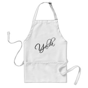 Yalda Standard Apron