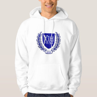Yale in Hollywood Fest Unisex Hoodie