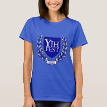 Yale in Hollywood Fest Women's