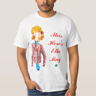 Y'all Insert That Airway, Y'Hear? T-Shirt