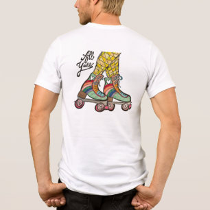 Ya'll signifie tous les T-shirts