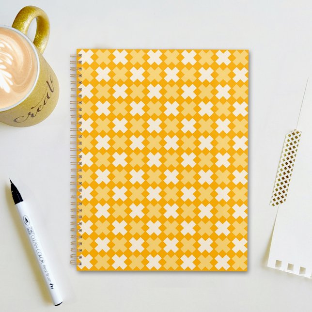 Yallow Plus Pattern Planner (Creator Uploaded)