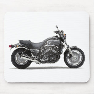 Yam VMax gen1 Mouse Pad