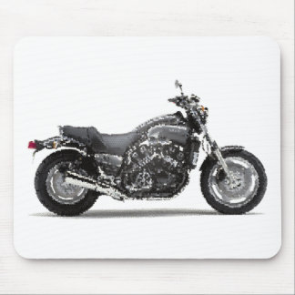 Yam VMax gen1 Mouse Pad