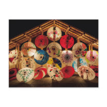 "Yamaga Tourou Festival in Kumamoto"（山鹿灯籠浪漫・熊本）日本