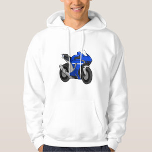 Yamaha R1 simple style Hoodie