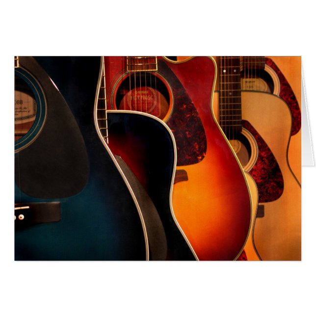 YamahaFGX (Front Horizontal)