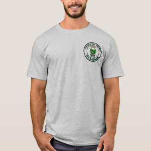 yamato high school japan alumni T-Shirt