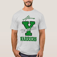 Yamato High Warriors Alumni